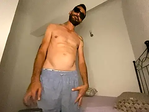 Asmodeo-6 online show from 09-25-25, 09:10