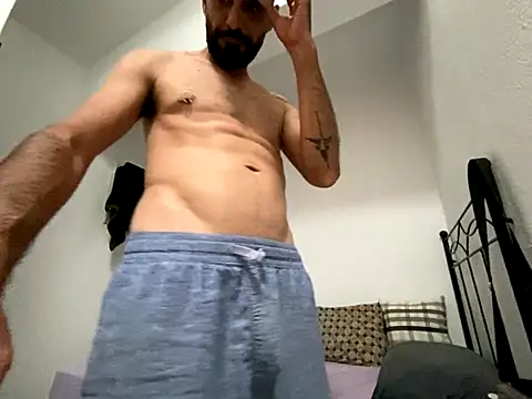 Asmodeo-6 online show from 09-27-25, 05:52