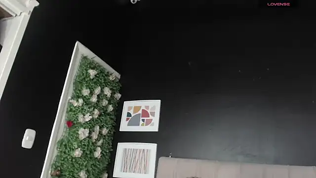 Skarlett hot  online show from 09-13-25, 08:31