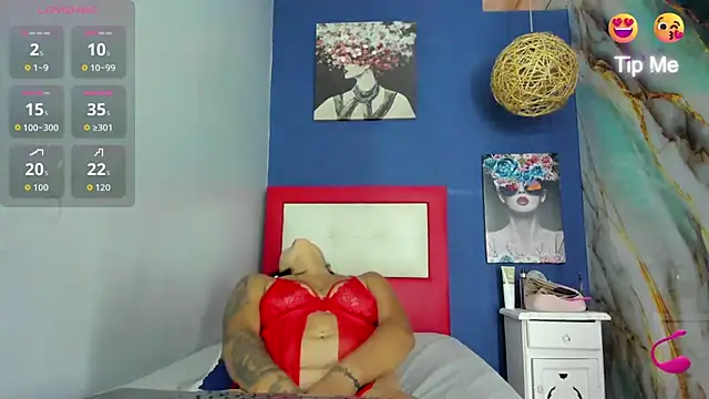 Snapshot of Skarlett_hot_ chatting on 02-13-26, 09:26 Skarlett hot online show from 02-13-26, 09:26