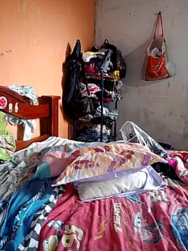 maritamora2 online show from 01-10-26, 10:05