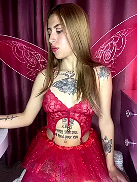 PrettyAshley  online show from 10-07-25, 10:33
