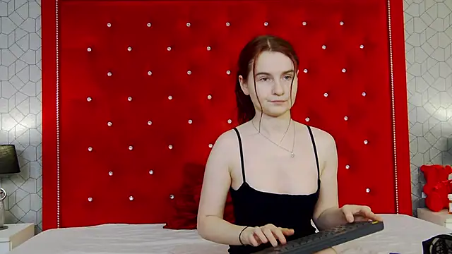 CherrySin online show from 02-22-26, 08:32