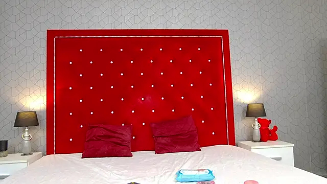 CherrySin online show from 02-04-26, 08:37