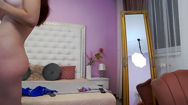 CherrySin online show from 10-07-25, 05:14