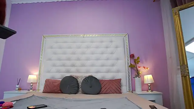 CherrySin online show from 09-23-25, 05:20