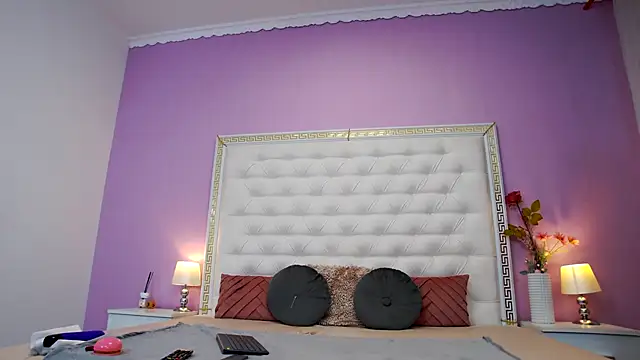 CherrySin online show from 09-25-25, 05:19