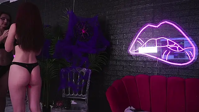 CherrySin online show from 10-21-25, 05:23