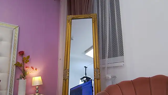 CherrySin online show from 10-02-25, 05:16