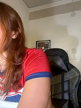 RedVelvet Dream online show from 11-07-25, 04:50