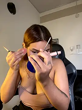 RedVelvet Dream online show from 11-11-25, 08:36