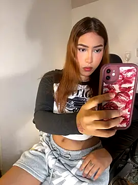 RedVelvet Dream online show from 11-07-25, 10:24