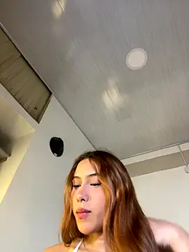 RedVelvet Dream online show from 11-09-25, 09:08