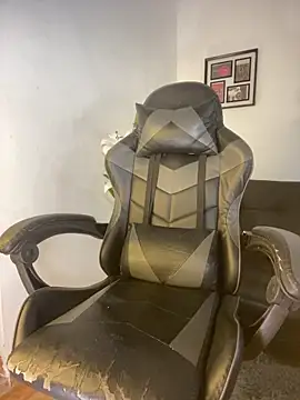 RedVelvet Dream online show from 11-22-25, 08:18