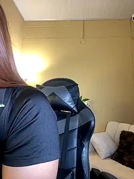 RedVelvet Dream online show from 11-30-25, 09:15