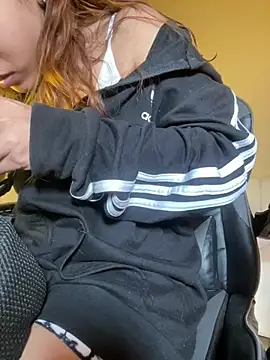 RedVelvet Dream online show from 01-11-26, 03:46