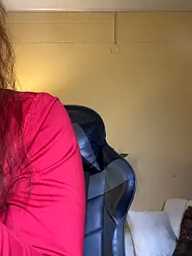 RedVelvet Dream online show from 12-05-25, 09:23