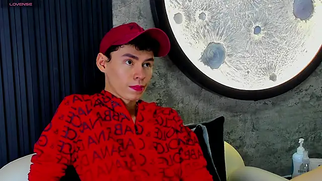 Deivid oficial20 online show from 09-17-25, 07:27