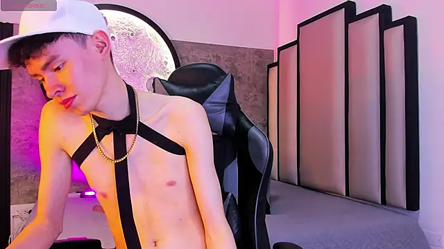 Deivid oficial20 online show from 11-12-25, 01:15