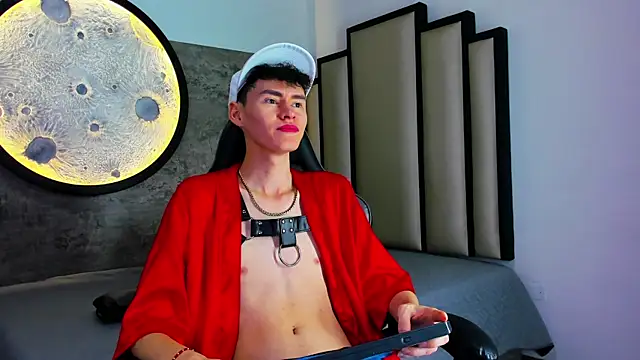 Deivid oficial20 online show from 11-15-25, 12:53