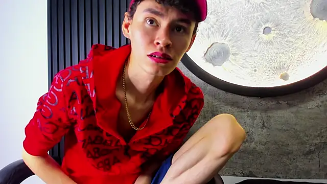 Deivid oficial20 online show from 10-07-25, 08:21