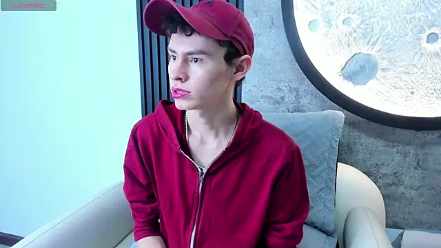 Deivid oficial20 online show from 09-25-25, 07:31