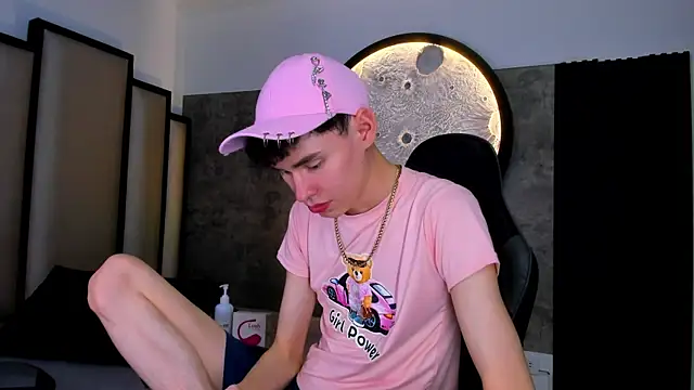 Deivid oficial20 online show from 11-07-25, 07:51