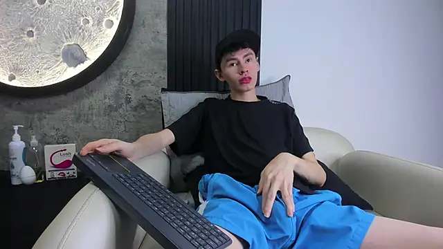 Deivid oficial20 online show from 09-10-25, 07:24