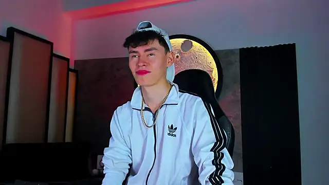 Deivid oficial20 online show from 11-05-25, 07:50