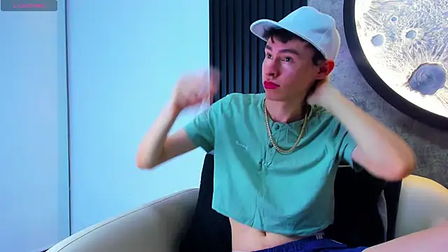 Deivid oficial20 online show from 09-26-25, 09:21