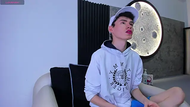 Deivid oficial20 online show from 09-15-25, 07:25