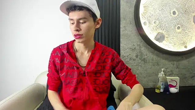 Deivid oficial20 online show from 09-11-25, 07:14