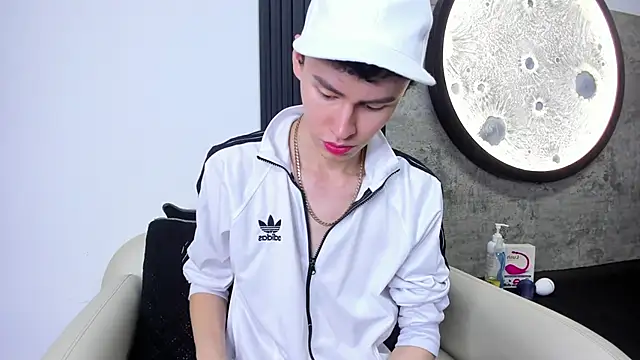 Deivid oficial20 online show from 09-13-25, 07:25