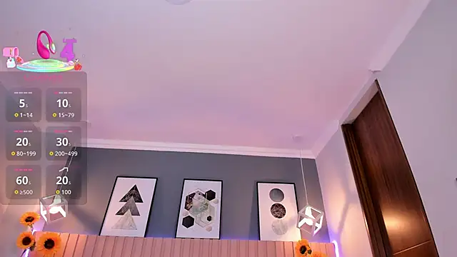 Nina Ford online show from 11-17-25, 03:10