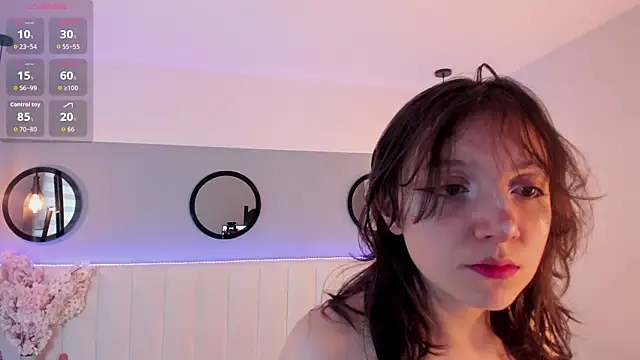 Nina Ford online show from 05-23-26, 03:05