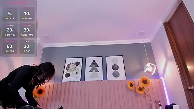 Snapshot of Nina_Ford chatting on 02-14-26, 03:18 Nina Ford online show from 02-14-26, 03:18