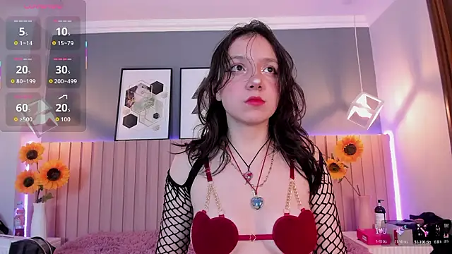 Snapshot of Nina_Ford chatting on 02-04-26, 03:01 Nina Ford online show from 02-04-26, 03:01