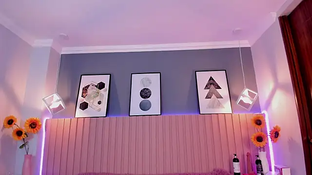 Nina Ford online show from 03-14-26, 03:23