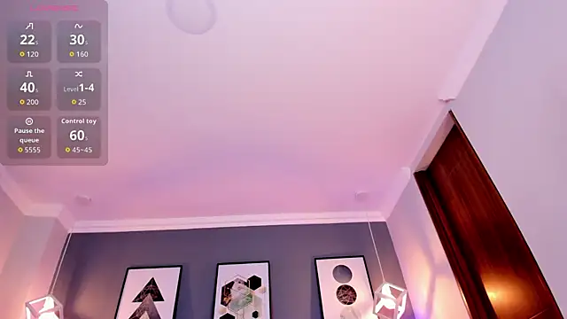 Nina Ford online show from 12-20-25, 03:09