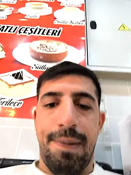 ahmet4090 online show from 09-13-25, 01:33