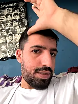 ahmet4090 online show from 10-10-25, 08:26