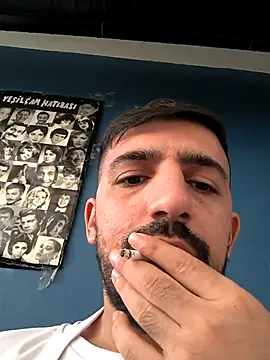 ahmet4090 online show from 09-25-25, 08:53
