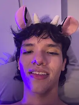 Obsessions of lua online show from 03-08-26, 07:44