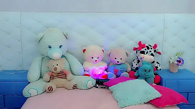 hanna sweett34 online show from 12-03-25, 04:17