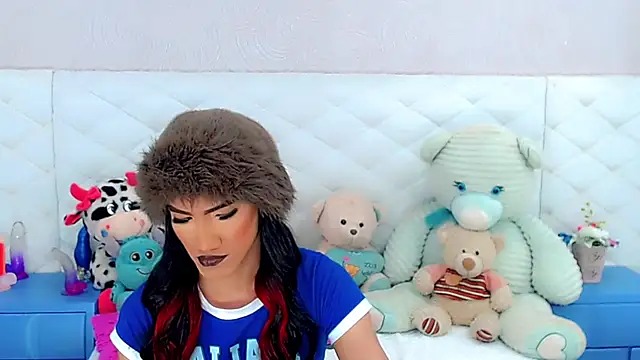 hanna sweett34 online show from 01-12-26, 05:47