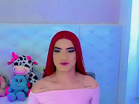 hanna sweett34 online show from 10-08-25, 04:19