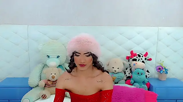 hanna sweett34 online show from 12-18-25, 03:05