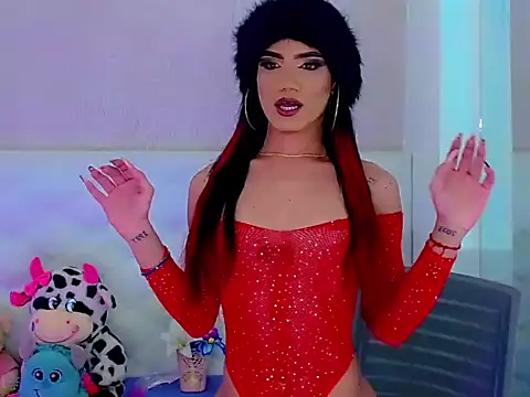 hanna sweett34 online show from 10-20-25, 06:04