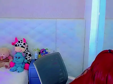 hanna sweett34 online show from 10-11-25, 07:59