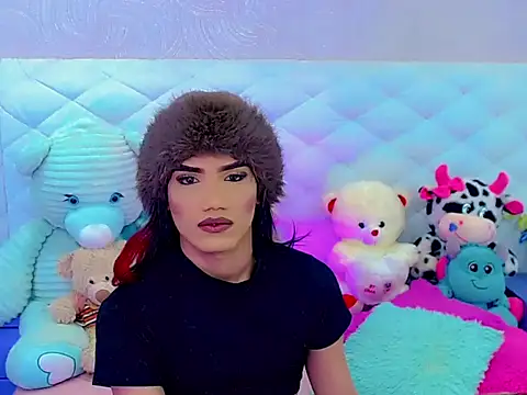 hanna sweett34 online show from 09-11-25, 04:34